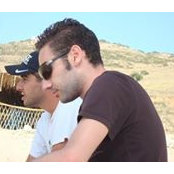 Nabil Lazrak's photo