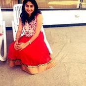 Poojitha Kss billede