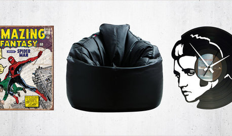 Spoil Your Dad This Father's Day