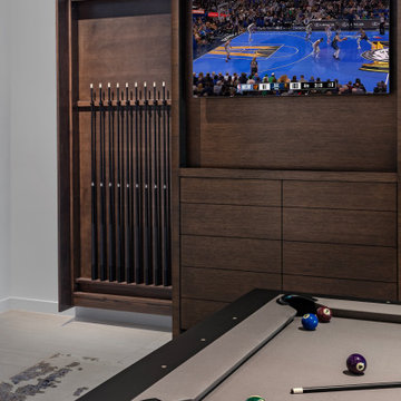 Flower Mound Modern