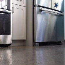cork floors