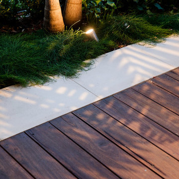 Outdoor Upgrade in Sherman Oaks CA