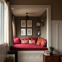 BOOK NOOKS