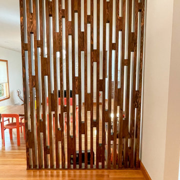 Mid-Century Style