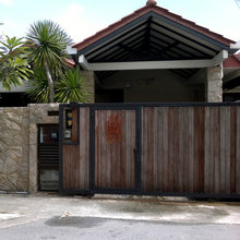 Gates