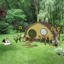 #PlayHouzz