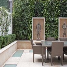 Green Wall