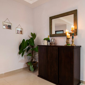 3BHK Coimbatore
