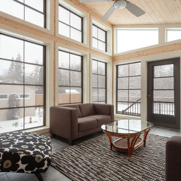 Winnipeg Kitchen Remodel Rockcliff