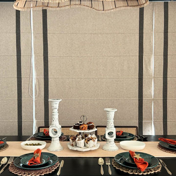 Sea View 3BHK Apartment