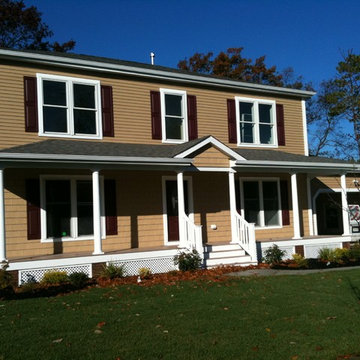 Toms River, Kettle Creek Road B