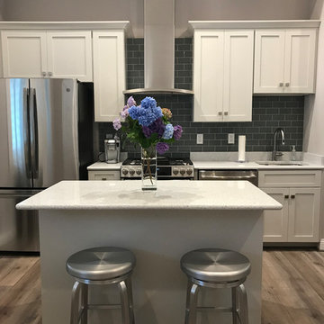 Small Space, Big Impact