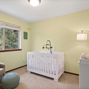 Babies Room