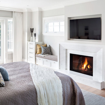 shaugnessy transitional