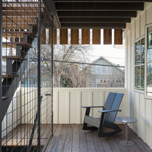 Deck/Outdoor Living