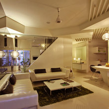 full interior