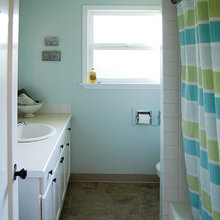 Bathroom Ideas