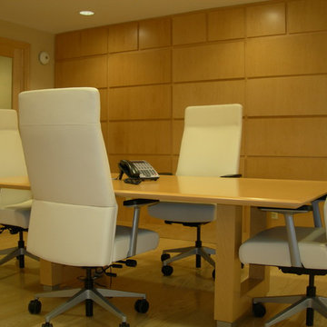 Cape Cod office