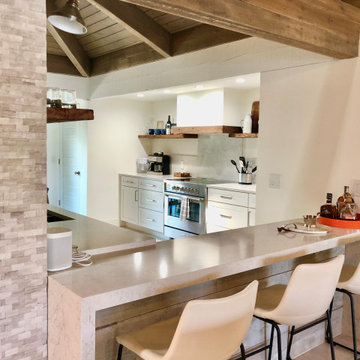 Wellington Vacation Bungalow