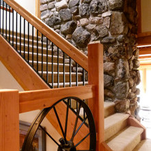 Steps