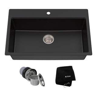 Buy Kore Multipurpose Kitchen Sink With Towel Bar