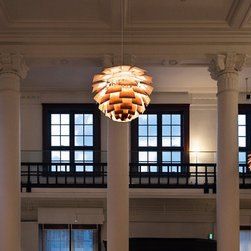 PH Artichoke LED - Pendant Lighting