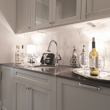 Scullery