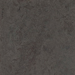 Forbo - Forbo Marmoleum Real, Lava - 3139 - Flooring