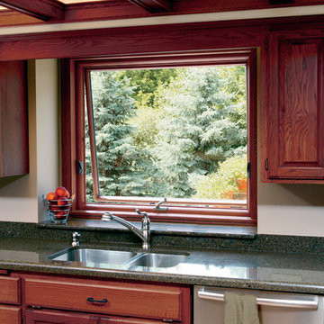 Awning Windows