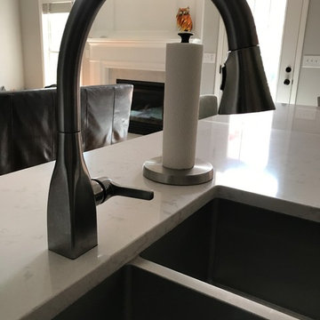 Greenfield Kitchen