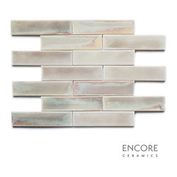 2 x 8 Field Tile in Mirage matte - Products