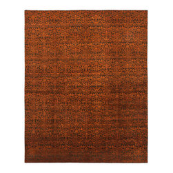 Impressions - Gunya Transitional Rug Collection - Area Rugs