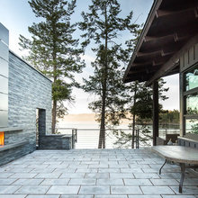 Lake House