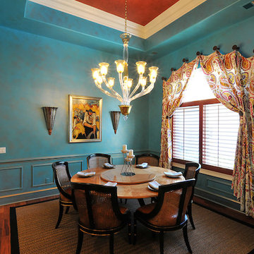 Drapery and Valances