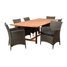 Outdoor furniture