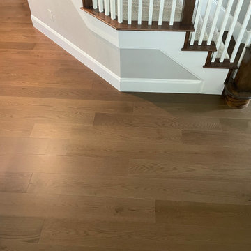 Serenity Collection | Calm Oak | North Richland Hills, TX