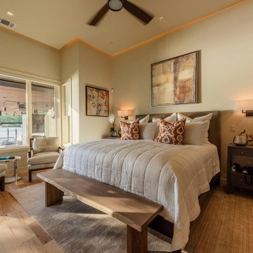 Lake Austin Residence