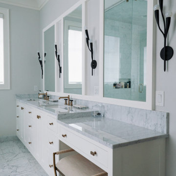 Bathrooms