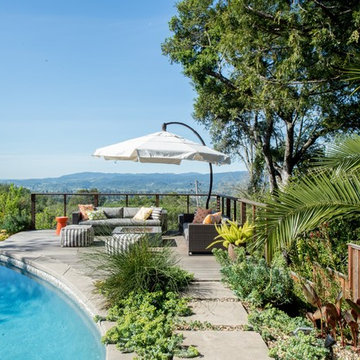 Healdsburg Hillside Ranch
