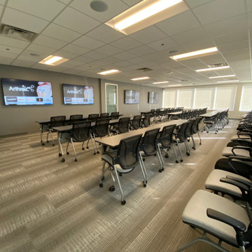 Tribe Medical Training Centre