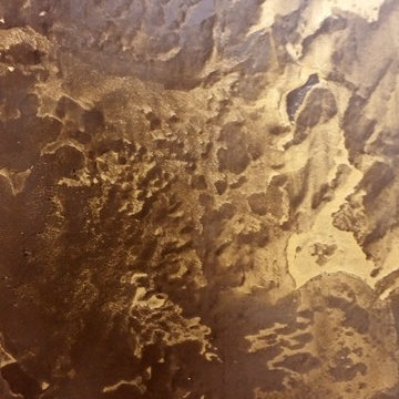 Venetian Plastering