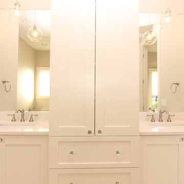 Panther Builders Custom Homes