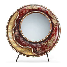 Makeup Mirror