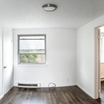 Full Interior Renovation