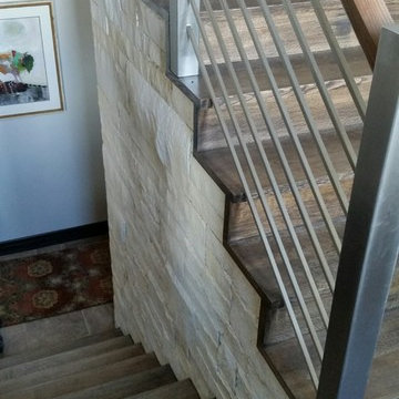 Aspen Ledge