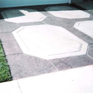 Concrete
