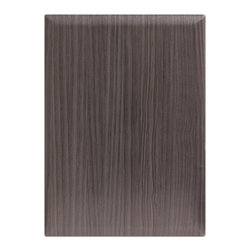 Pillow in Grey Portuna - Kitchen Cabinetry