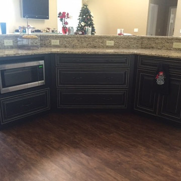 Designer Choice Cabinetry - Heritage Doorstyle