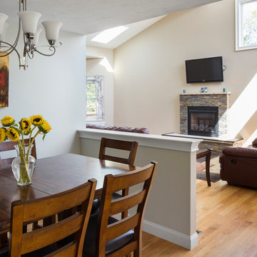 Sustainable & Functional Family Home