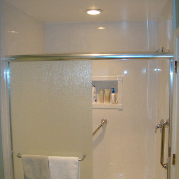 Shower Enclosure